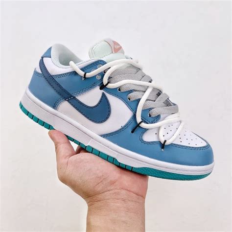 nike dunk grijs blauw|Nike Dunk. Nike NL.